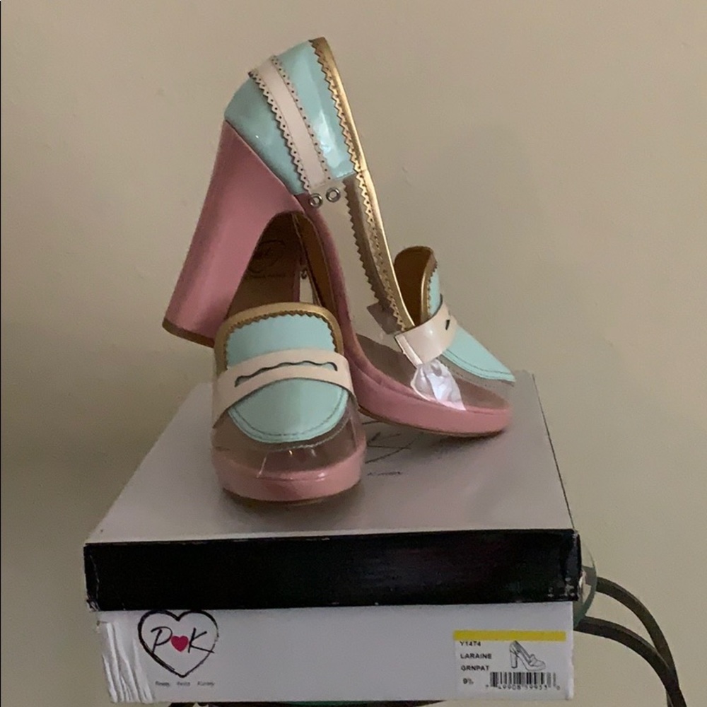 Shoes